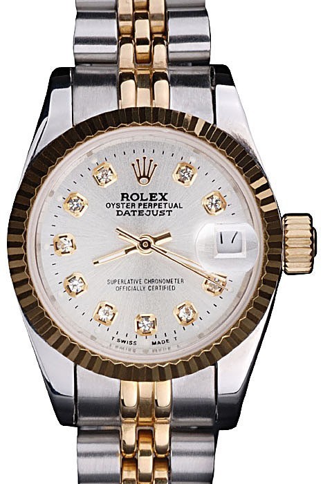 Rolex Datejust-rl25