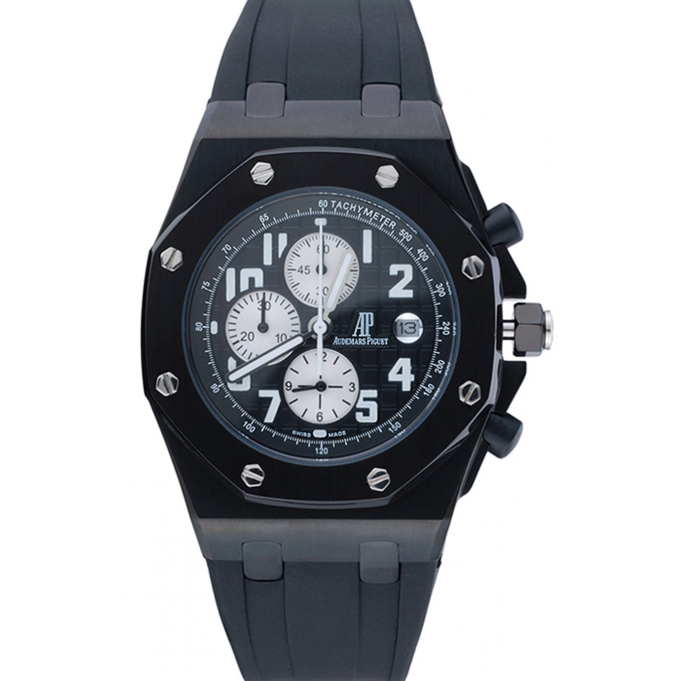 Audemars Piguet Royal Oak Offshore Watch Replica 3319