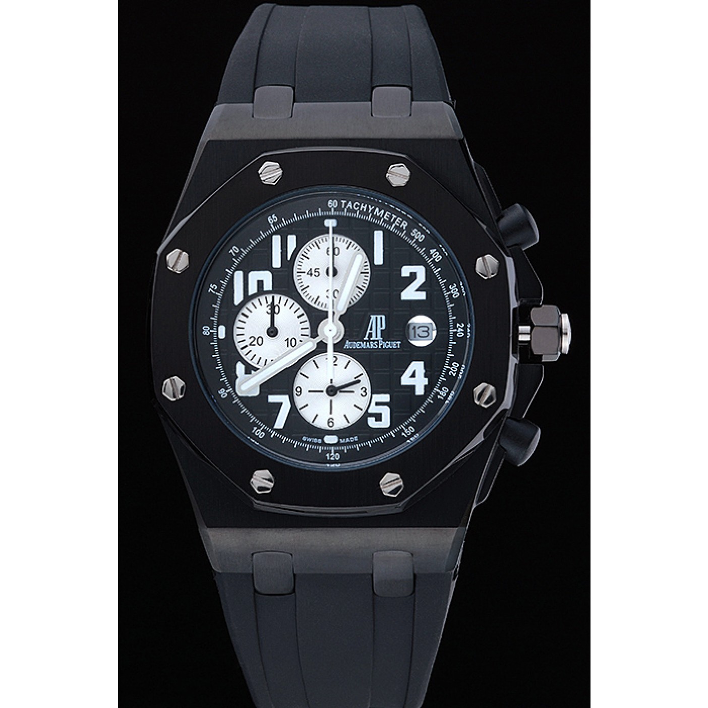 Audemars Piguet Royal Oak Offshore Watch Replica 3319