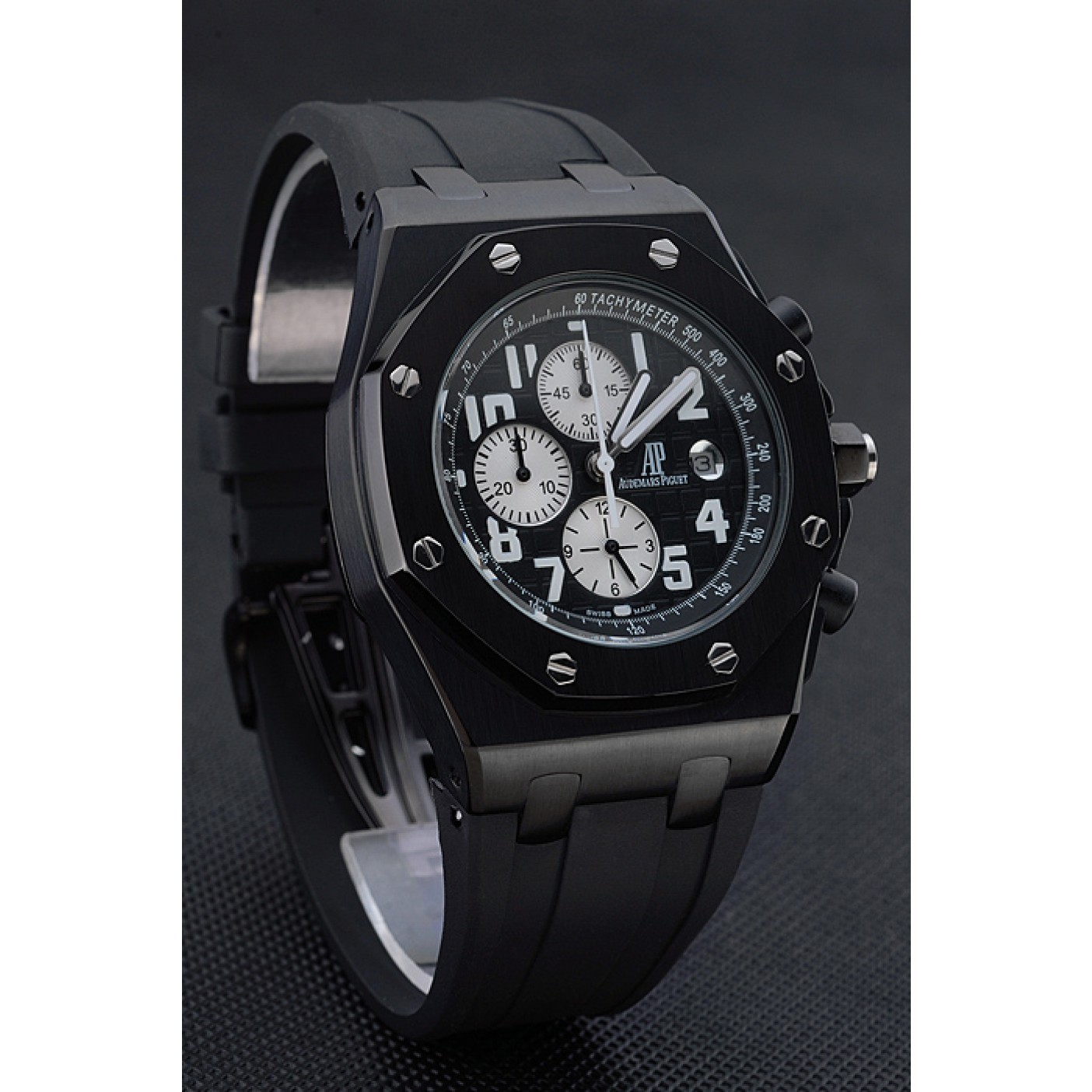 Audemars Piguet Royal Oak Offshore Watch Replica 3319