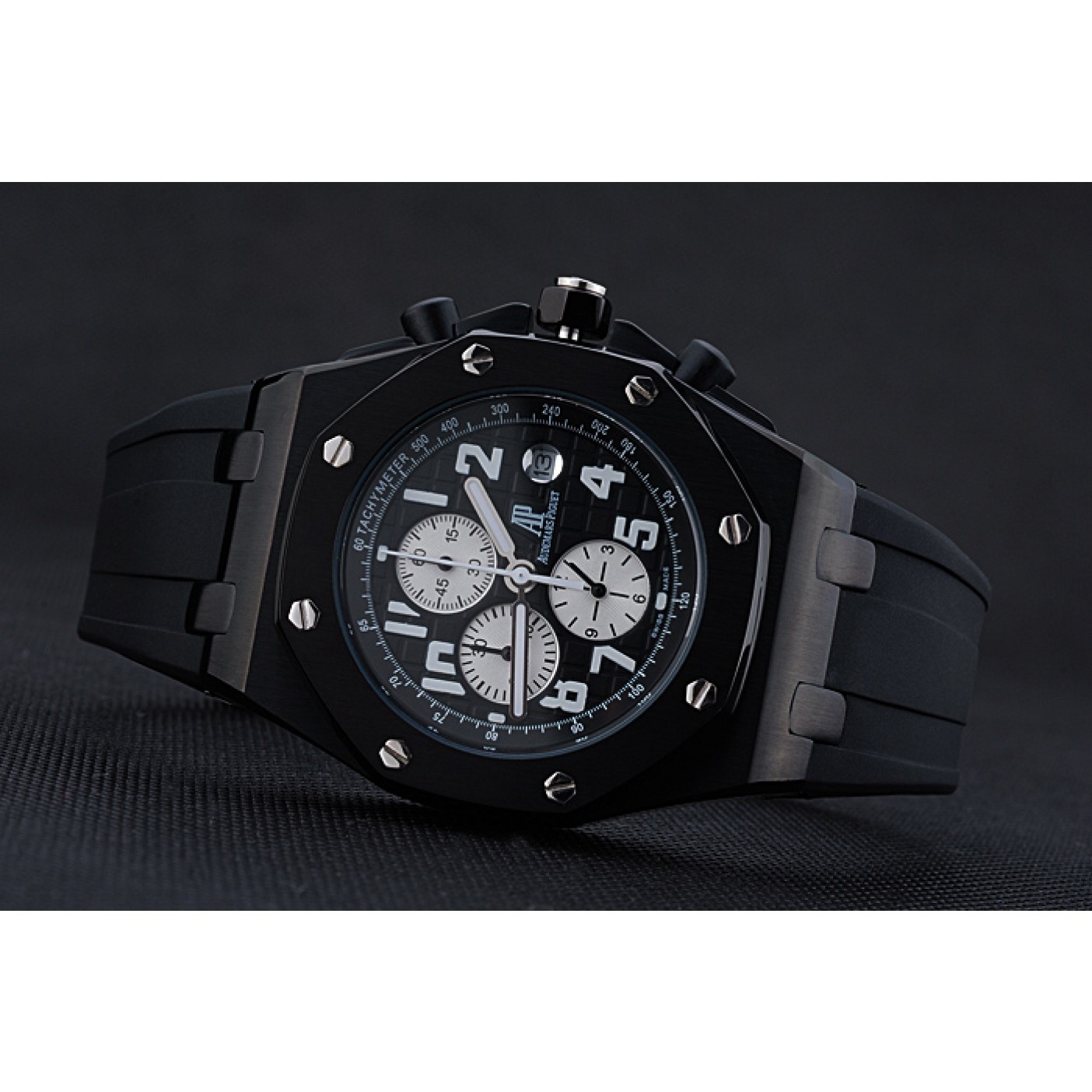 Audemars Piguet Royal Oak Offshore Watch Replica 3319