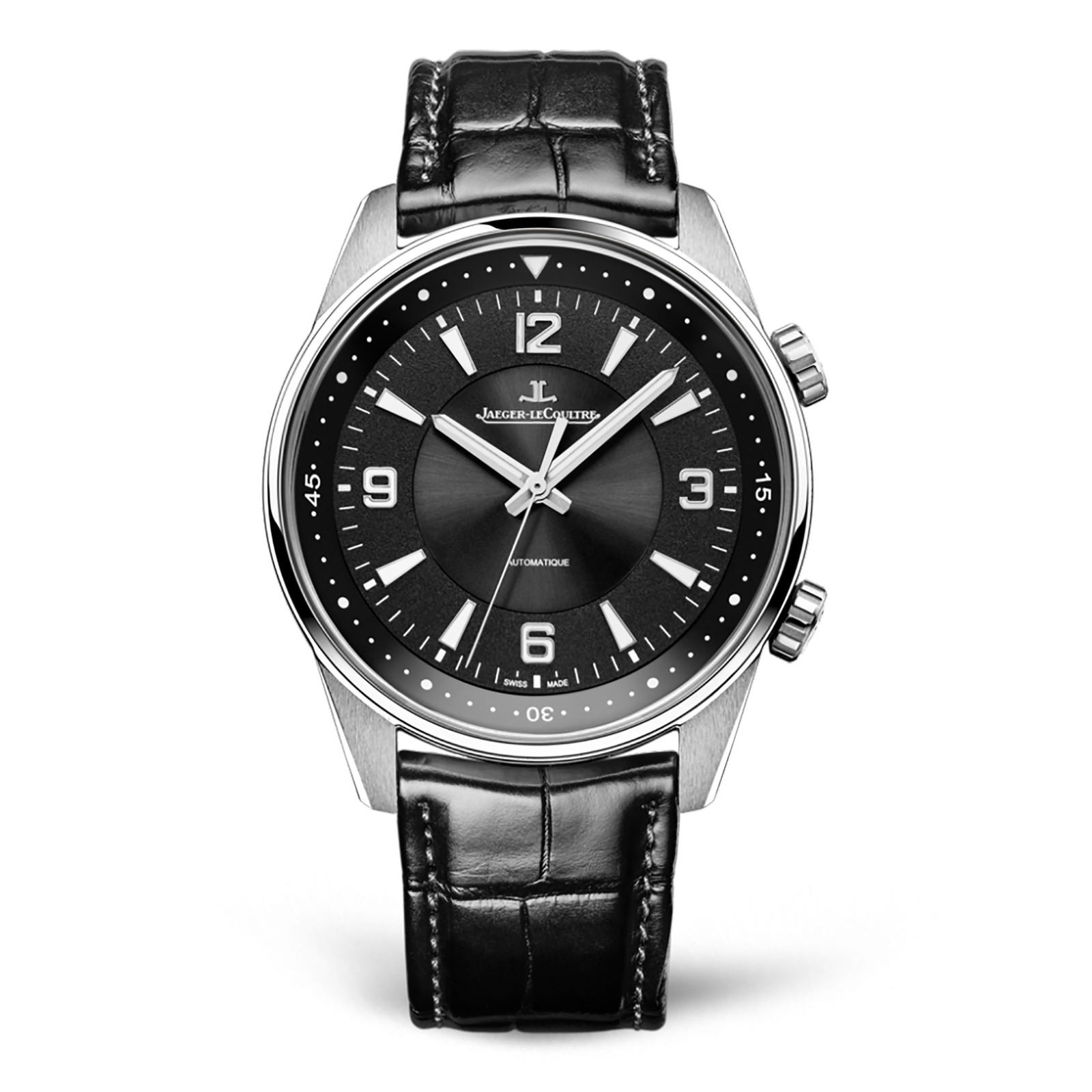 Swiss Jaeger-LeCoultre Polaris Automatic Q9008470