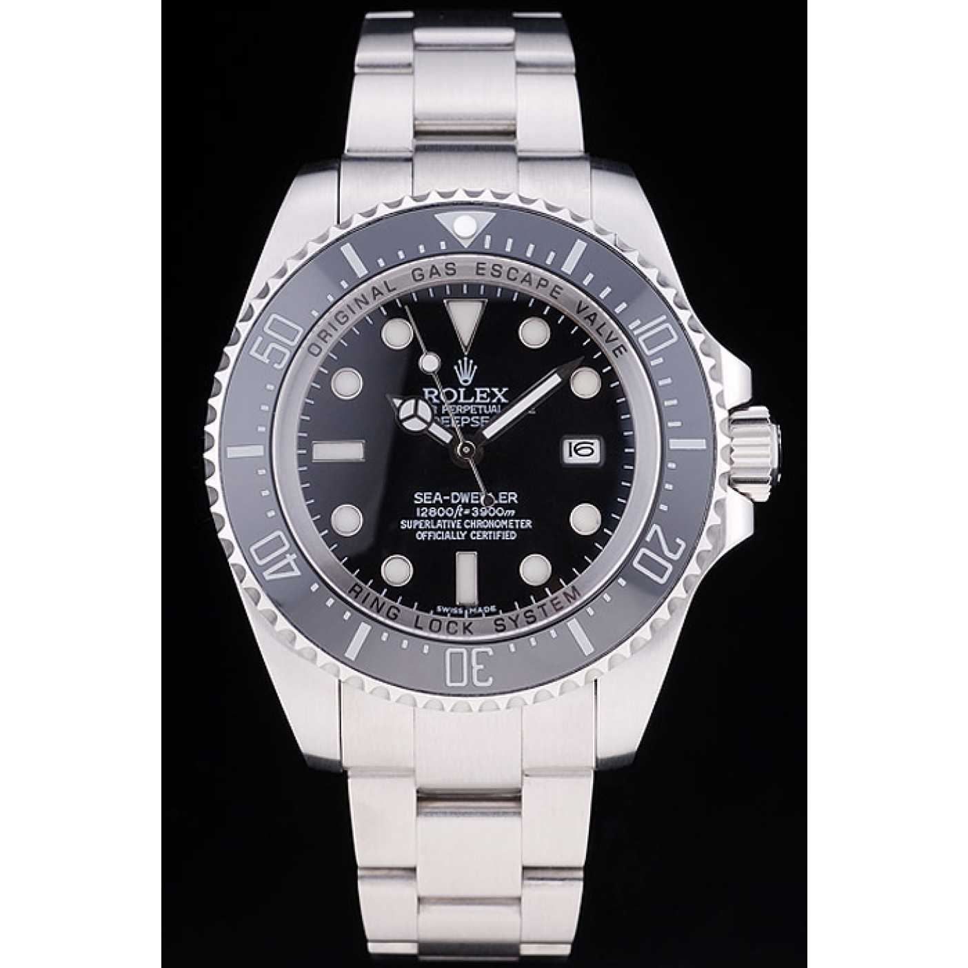 Rolex Swiss Deepsea srl154