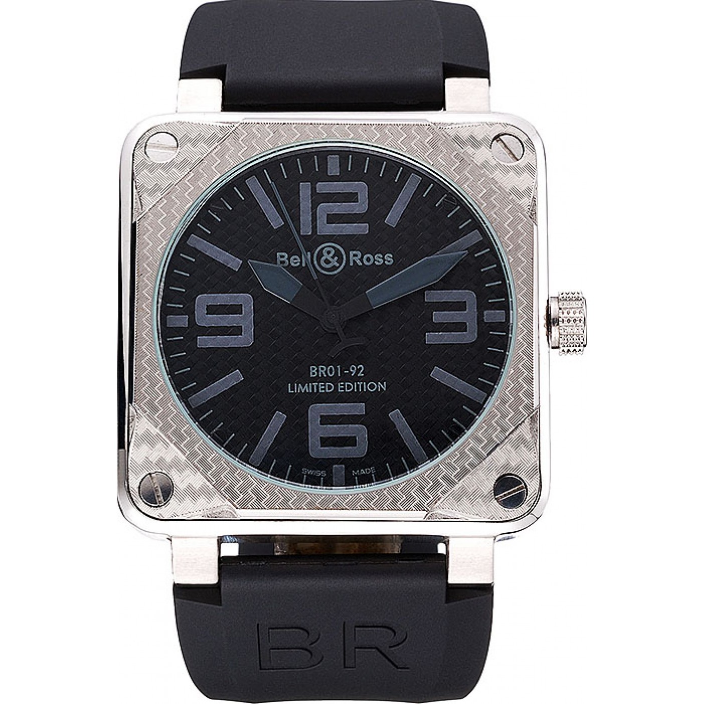 Bell and Ross Watch Replica 3407