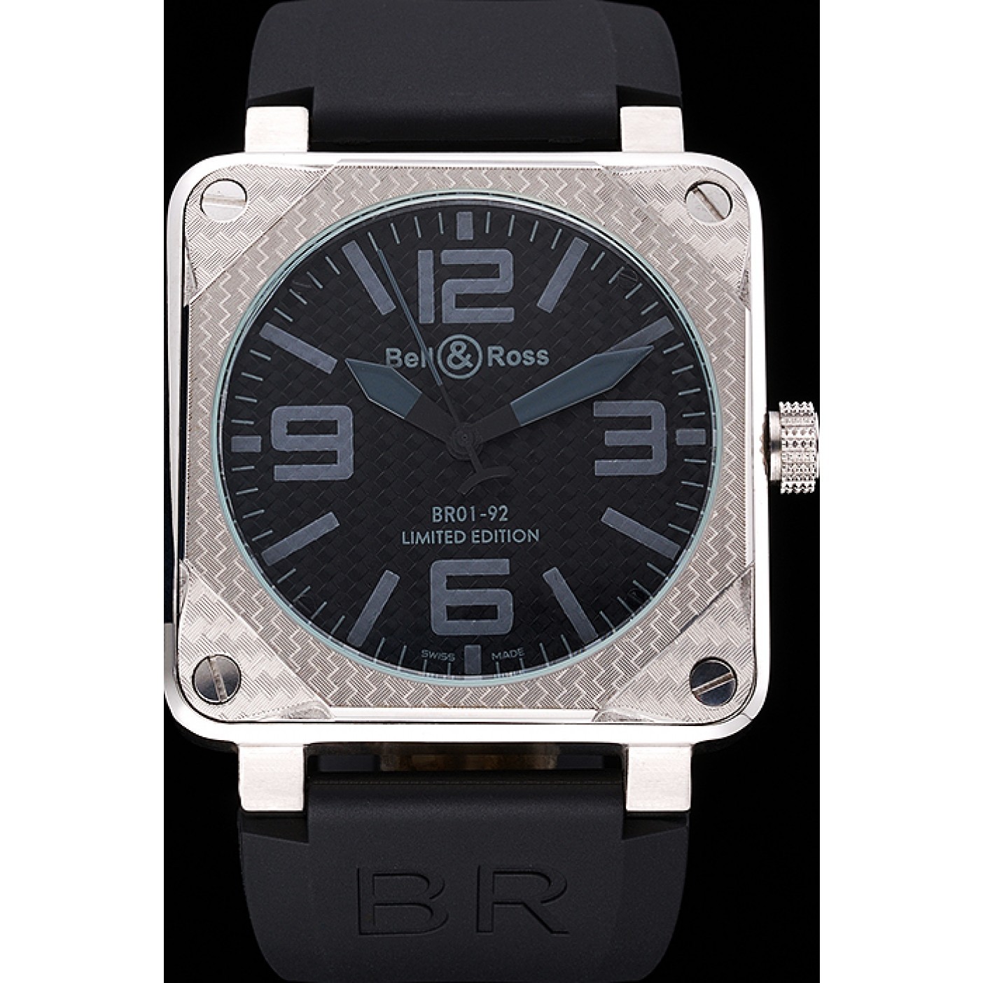 Bell and Ross Watch Replica 3407