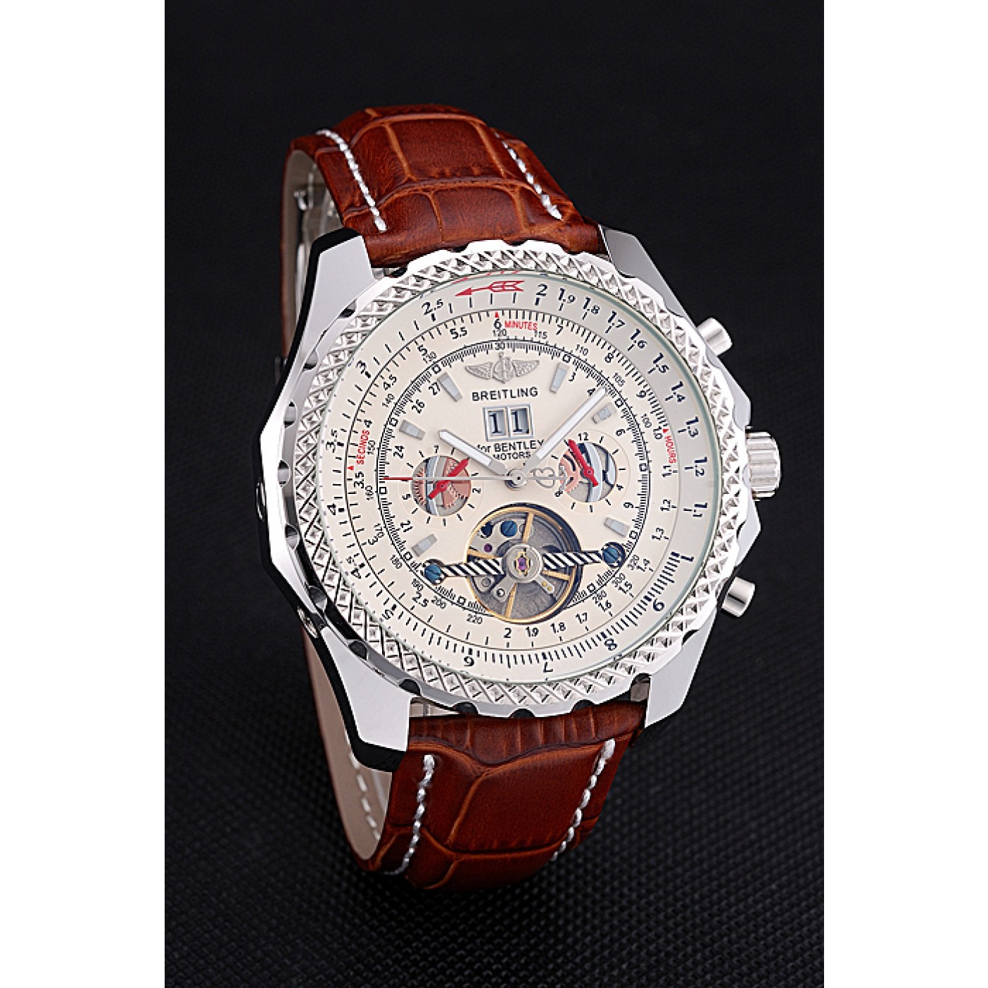 Breitling Bentley Motors-bl10