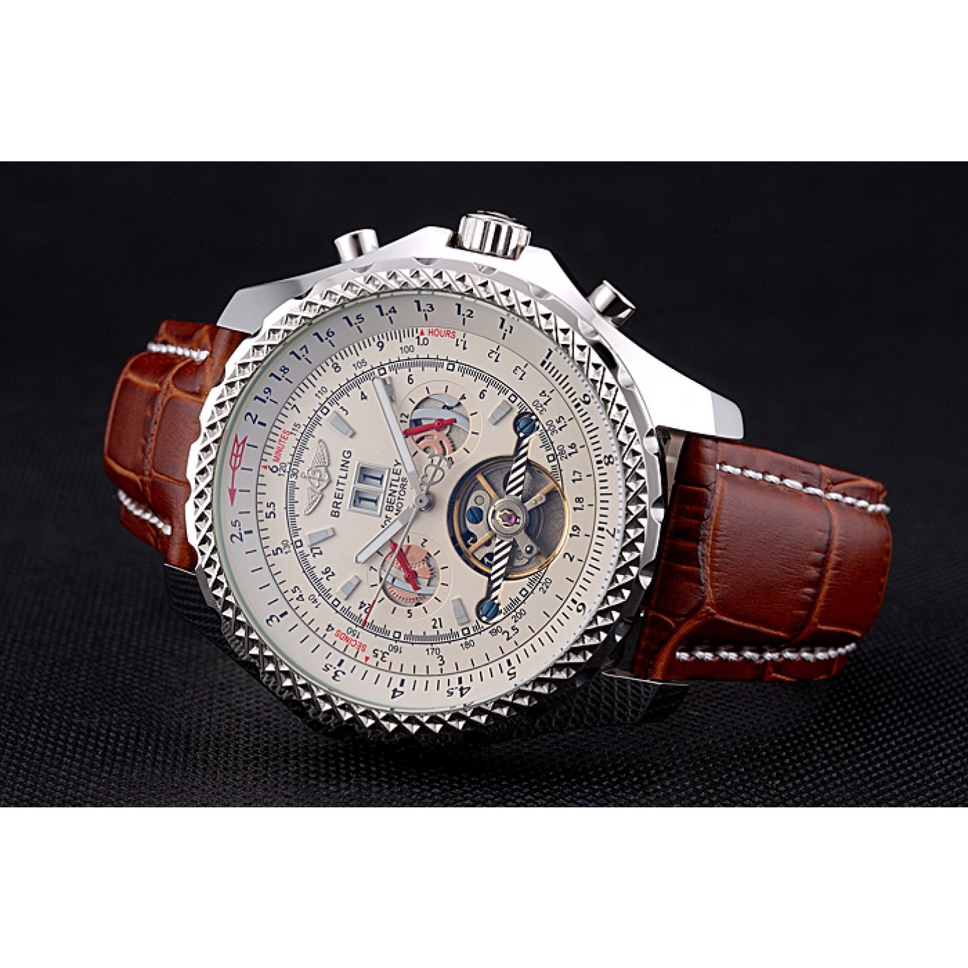 Breitling Bentley Motors-bl10