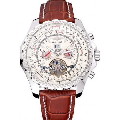 Breitling Bentley Motors-bl10