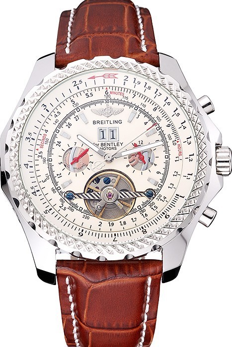 Breitling Bentley Motors-bl10