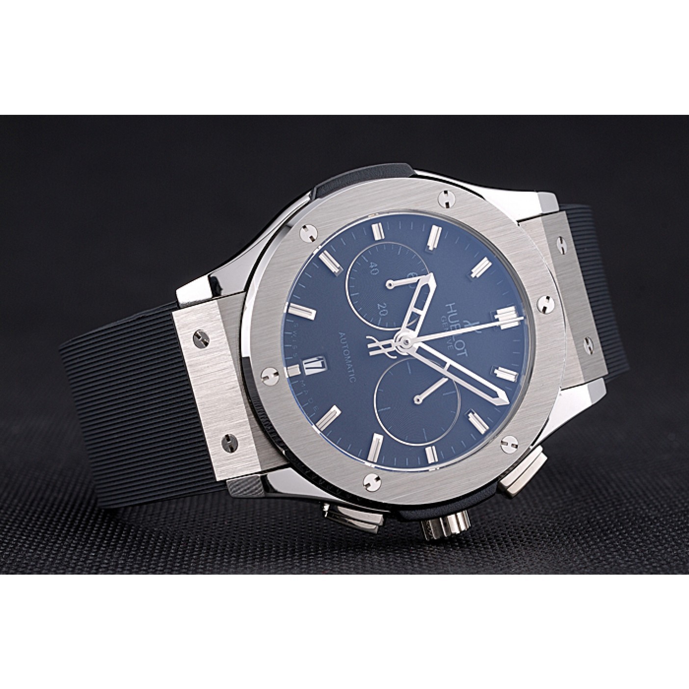 Hublot Classic Fusion Chronograph - HB131 621602