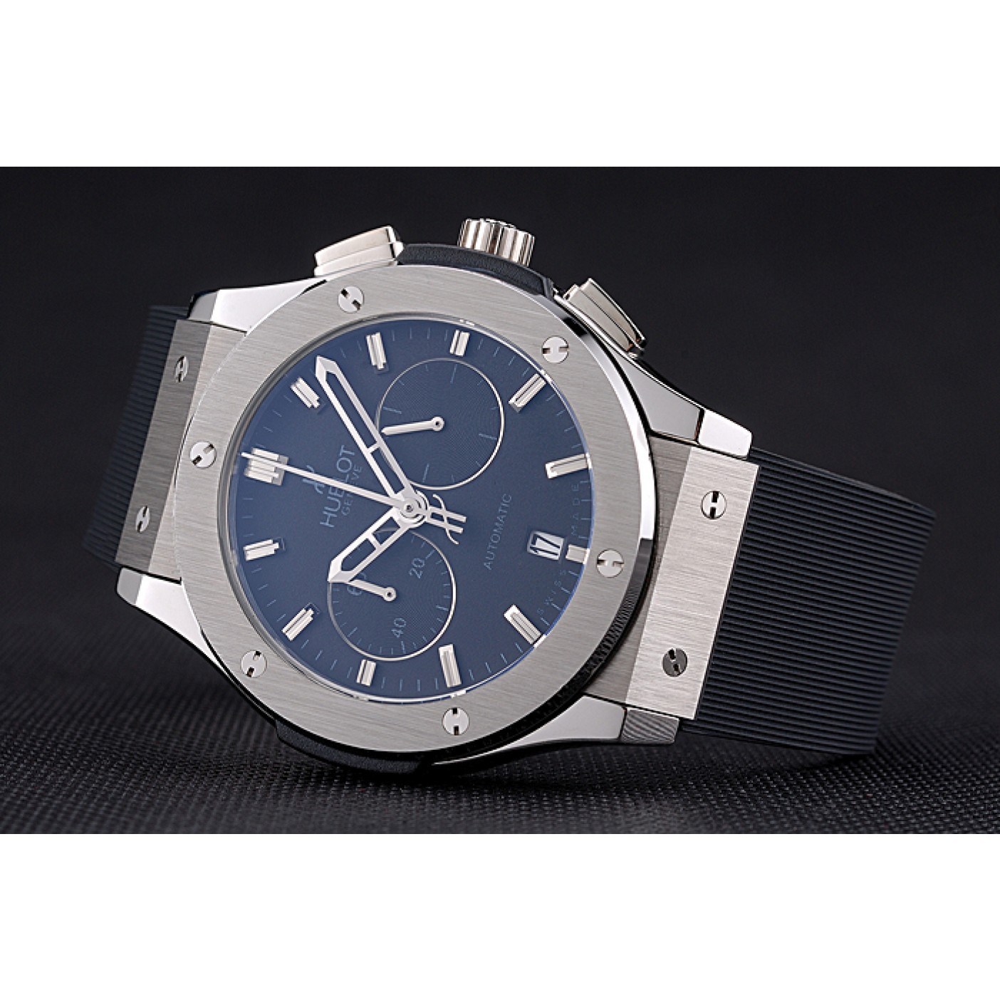 Hublot Classic Fusion Chronograph - HB131 621602