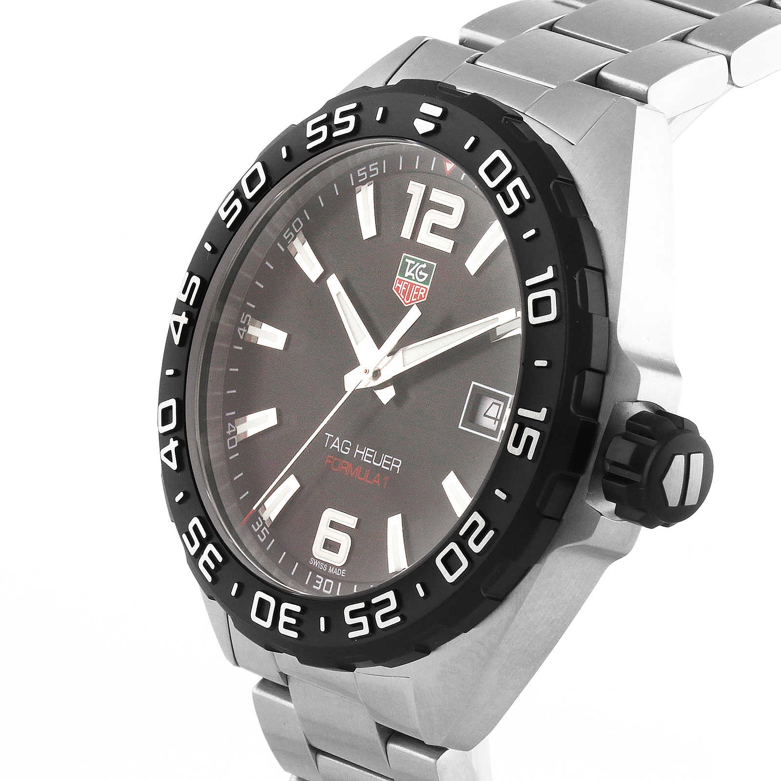 TAG Heuer Formula 1 41mm Mens Watch WAZ1110.BA0875