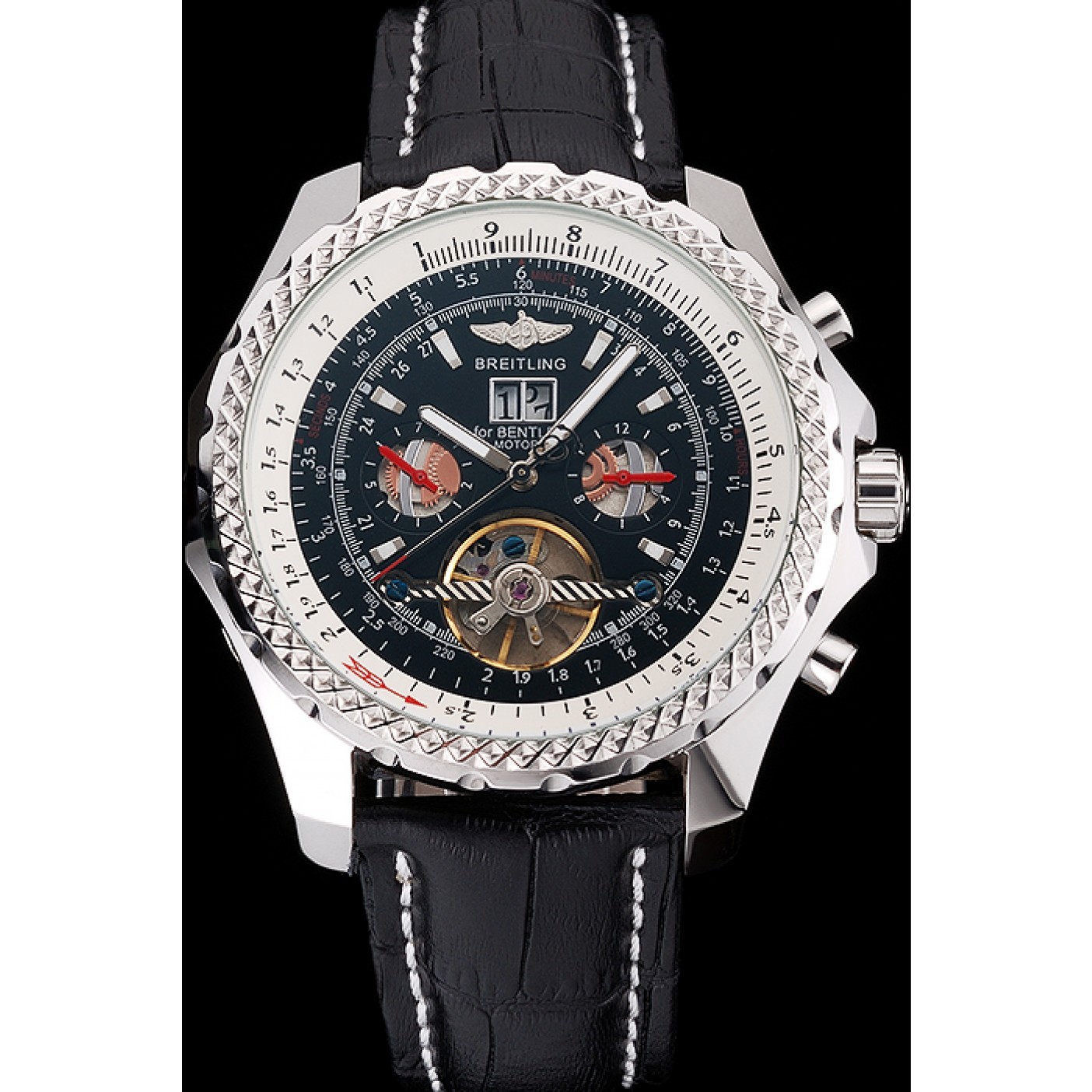 Breitling Bentley Motors-bl09