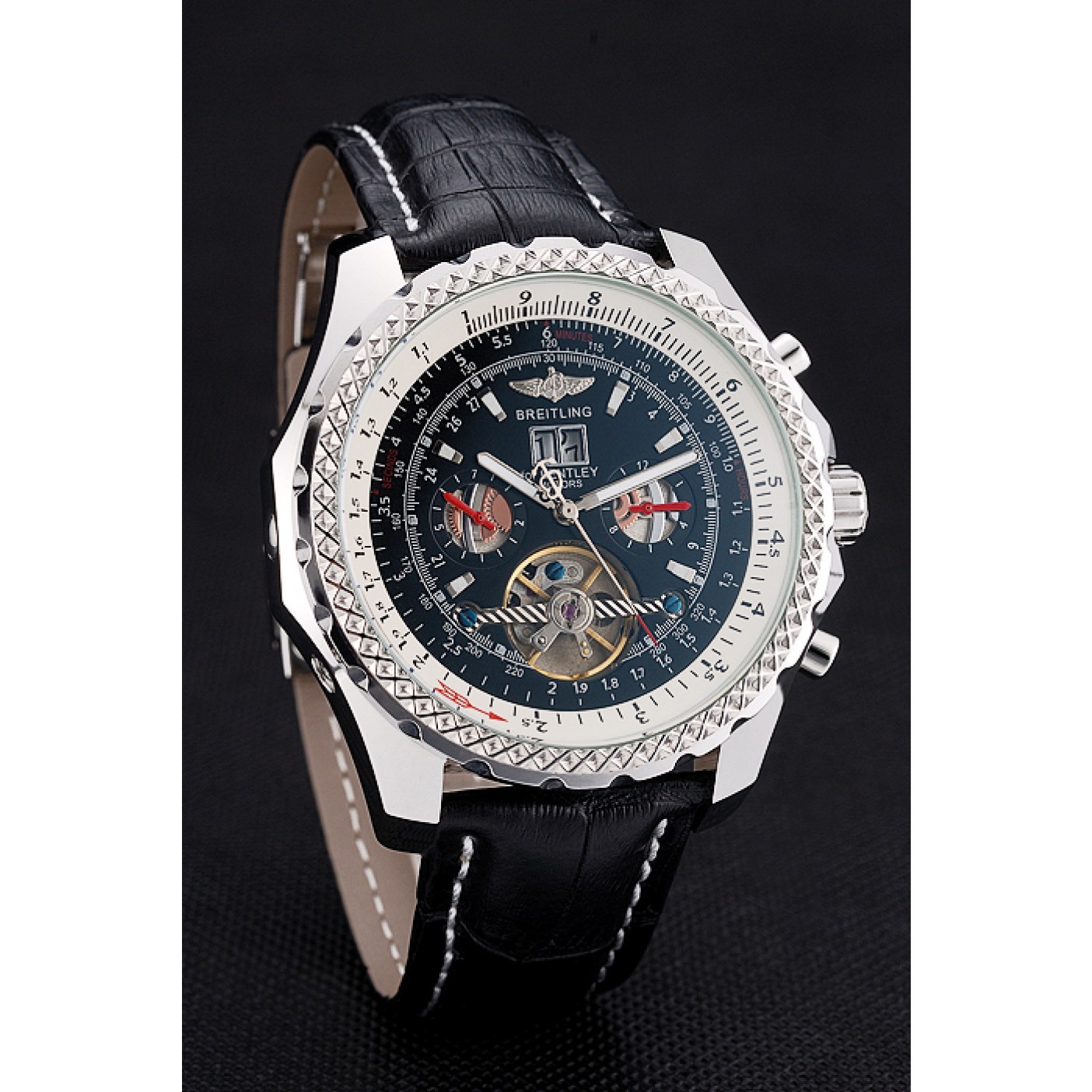 Breitling Bentley Motors-bl09