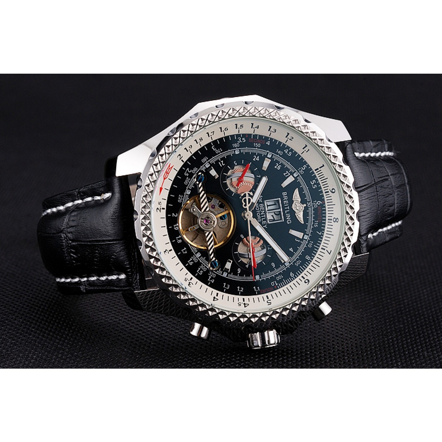 Breitling Bentley Motors-bl09