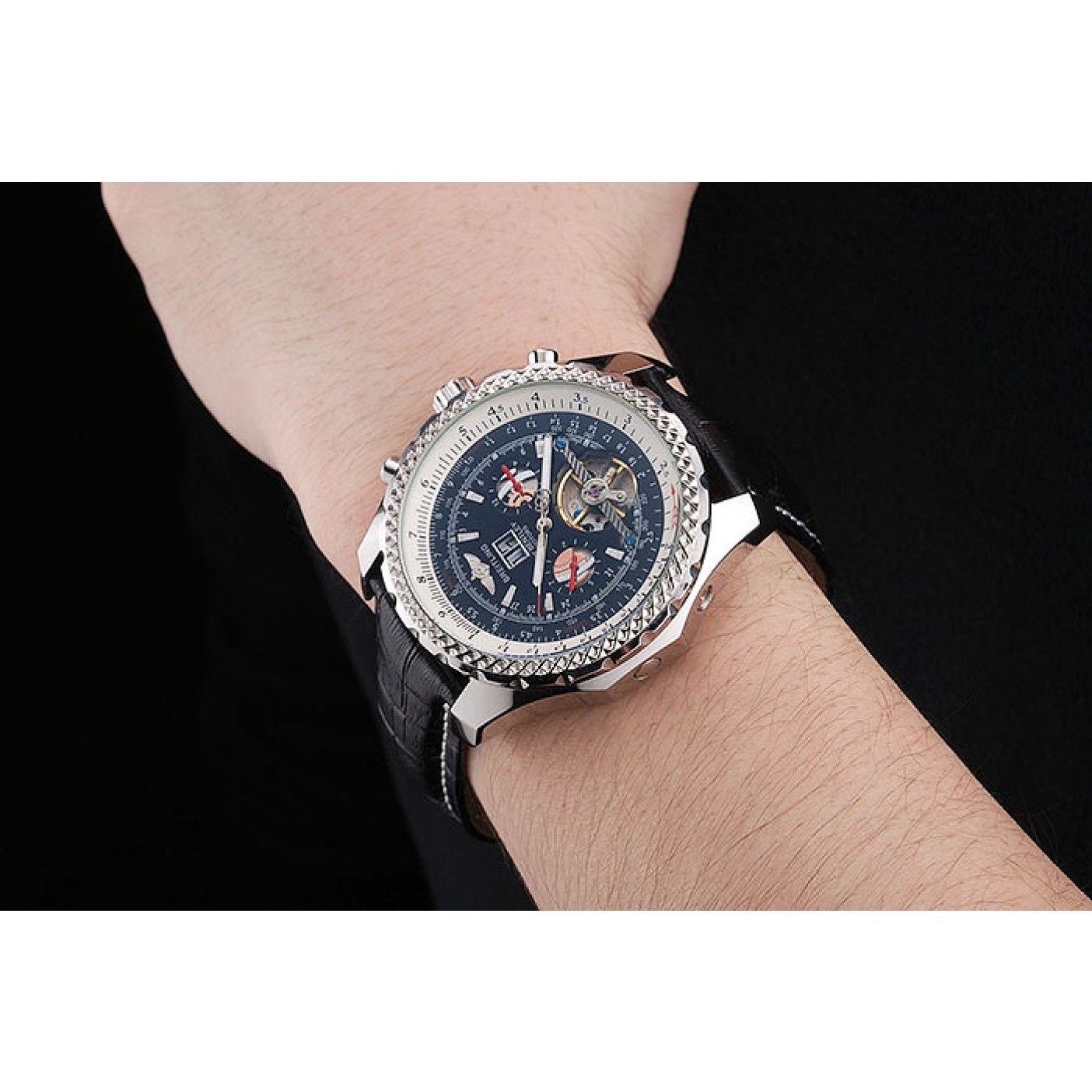 Breitling Bentley Motors-bl09