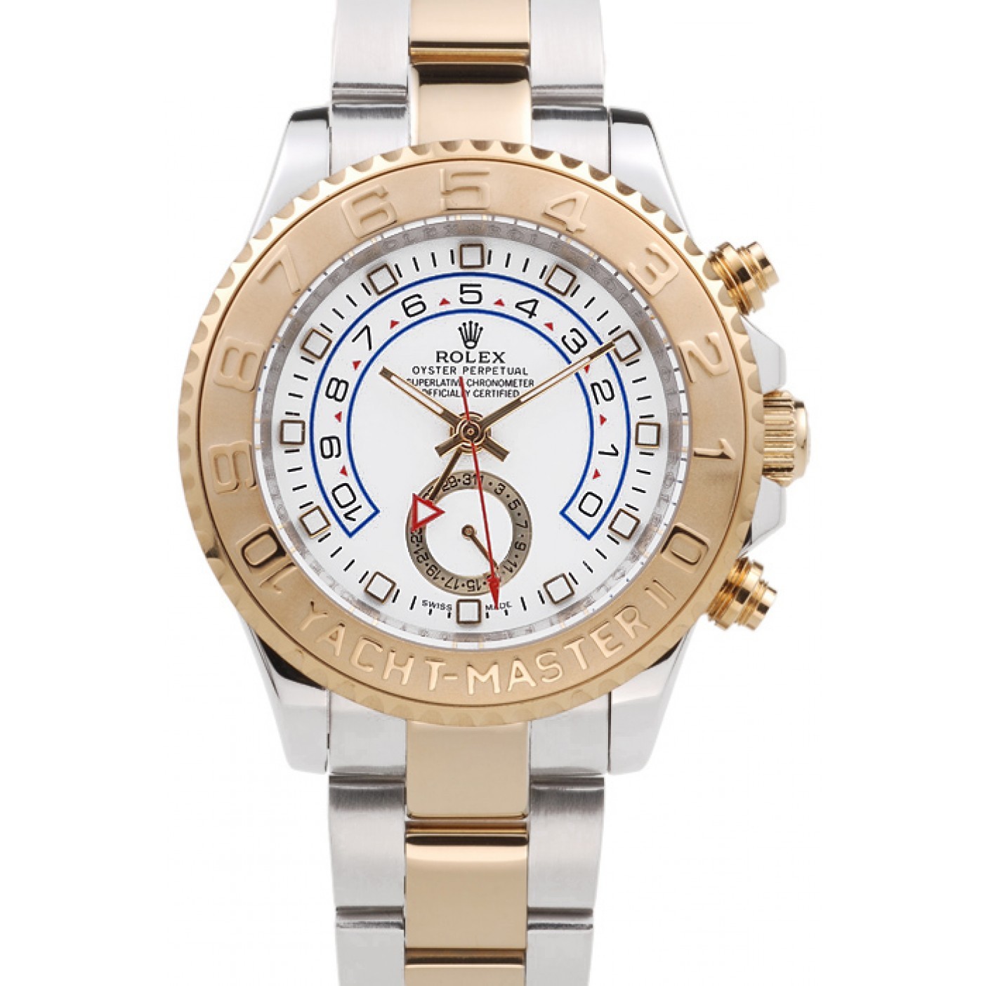 RepTime Watches Rolex Yacht-Master II-rl231