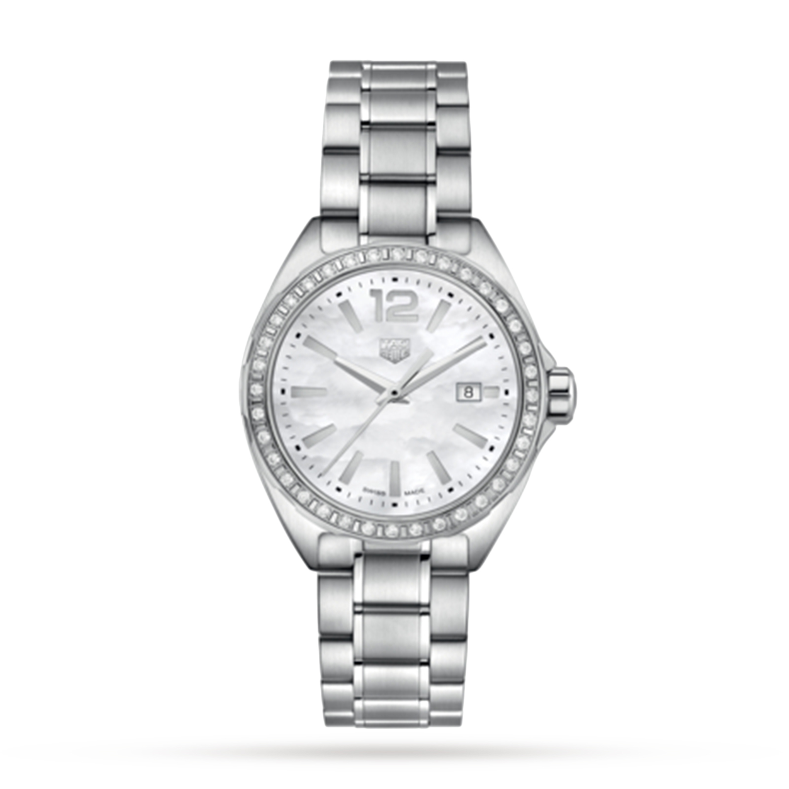 TAG Heuer Watch Formula 1 32mm Ladies Watch WBJ141A.BA0664