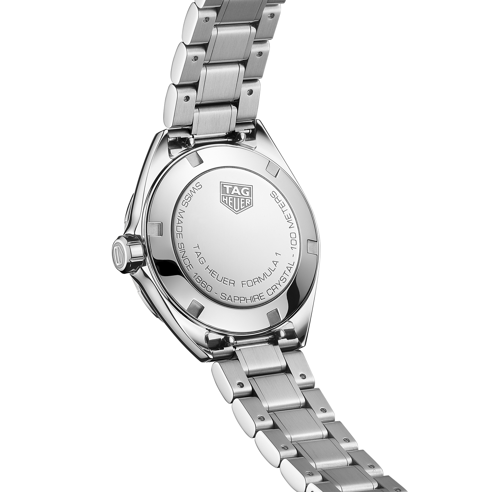 TAG Heuer Watch Formula 1 32mm Ladies Watch WBJ141A.BA0664