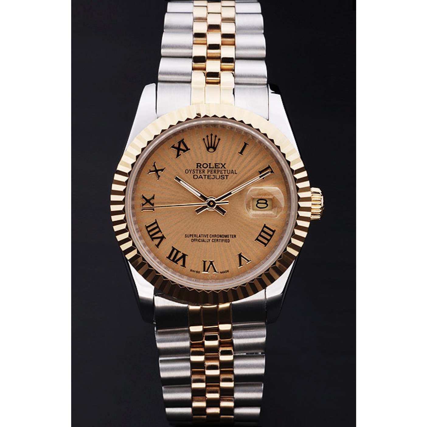 Rolex Datejust-rl175