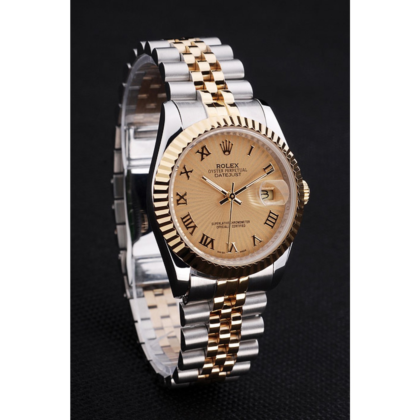 RepTime Watches Rolex Datejust-rl175