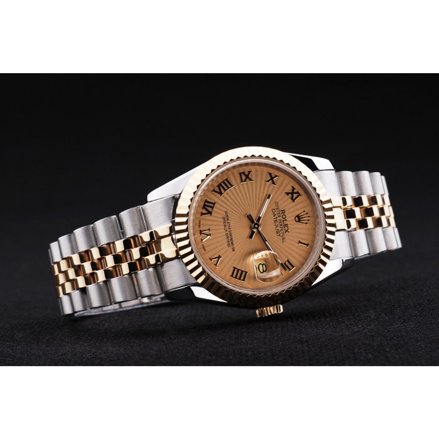 Rolex Datejust-rl175