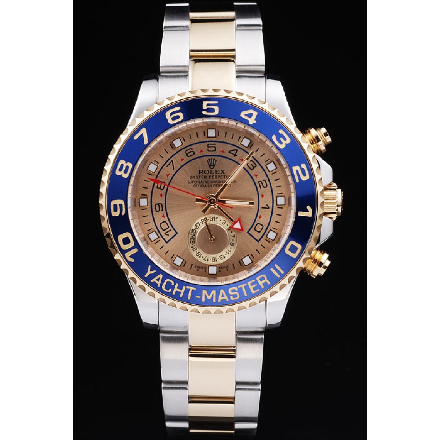 Rolex Yacht-Master II-rl234