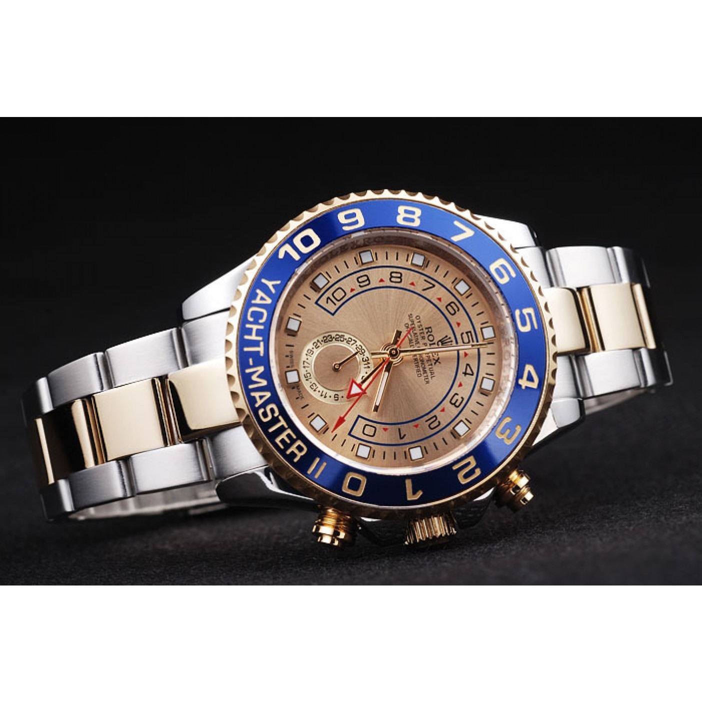 RepTime Watches Rolex Yacht-Master II-rl234