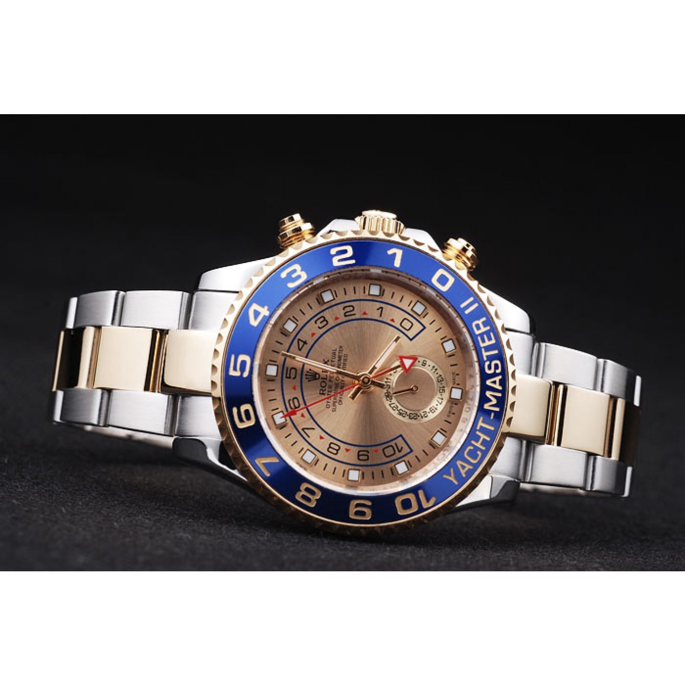 RepTime Watches Rolex Yacht-Master II-rl234