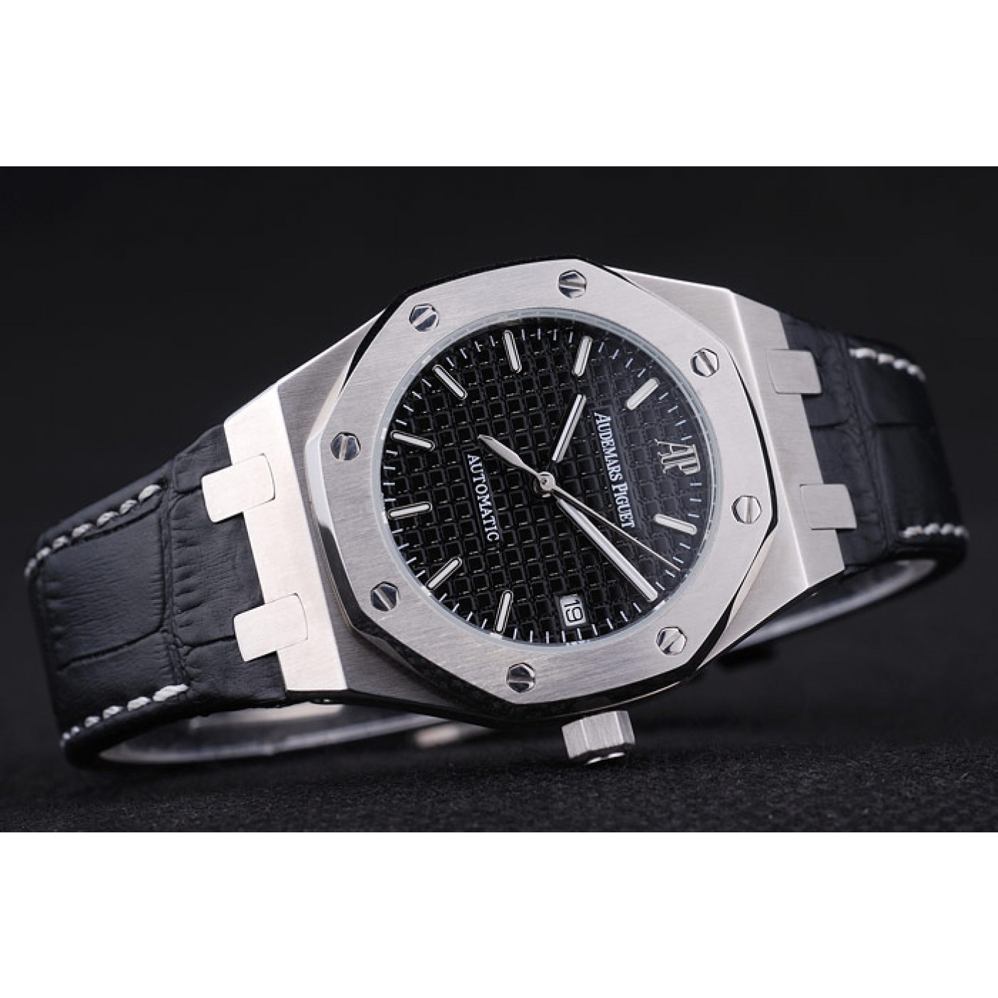 Audemars Piguet Royal Oak Watch Replica 3355