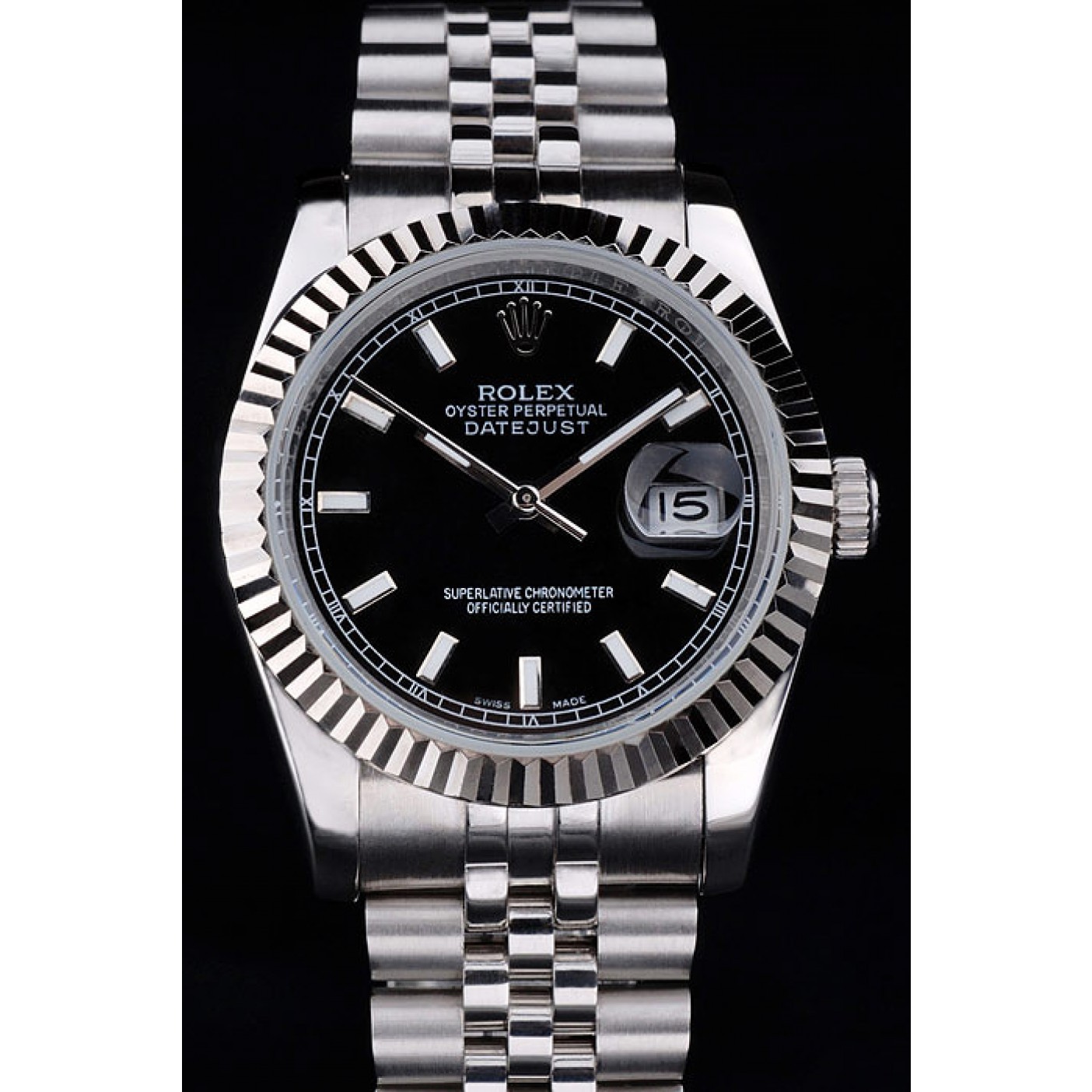 RepTime Watches Rolex Datejust-rl22