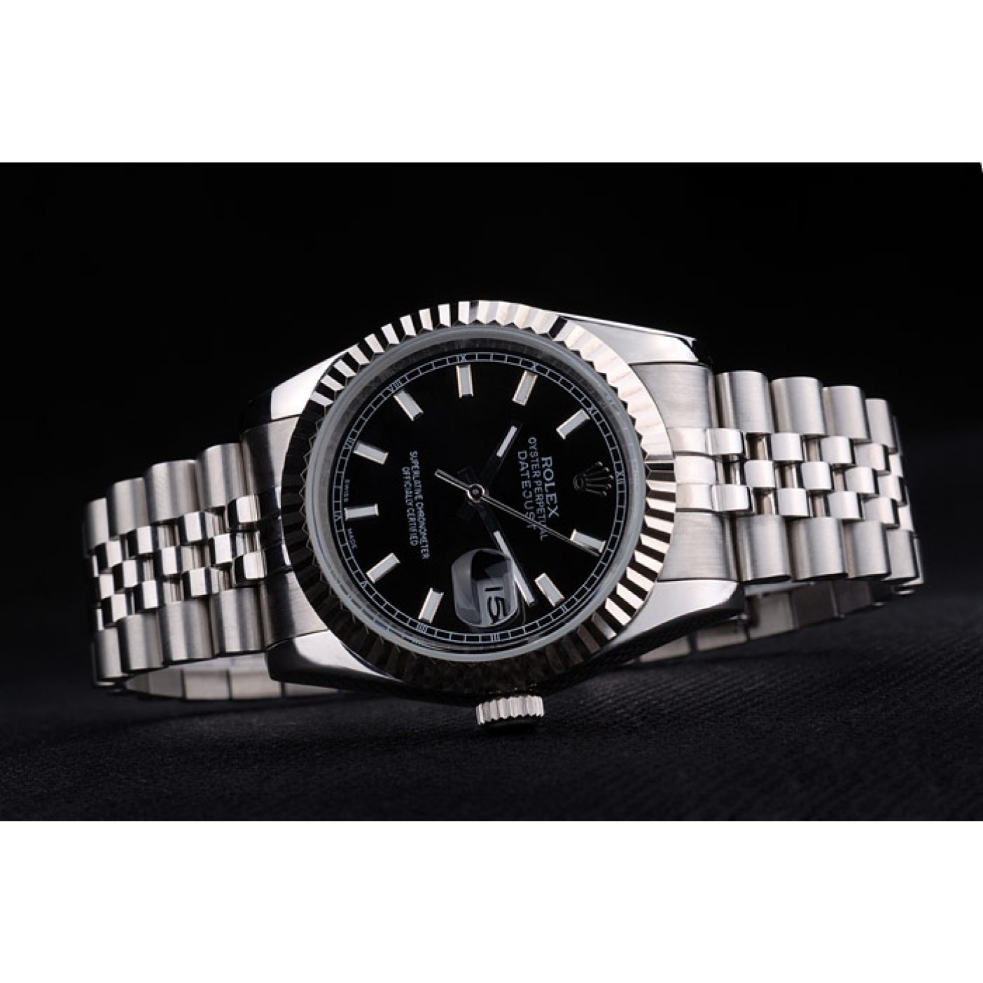 RepTime Watches Rolex Datejust-rl22