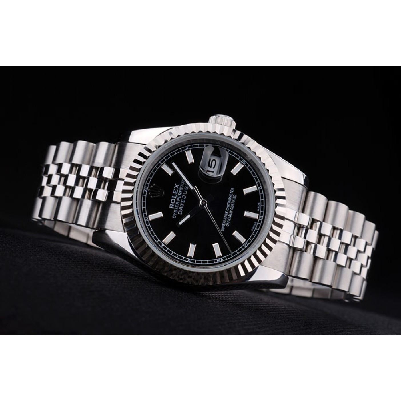 Rolex Datejust-rl22