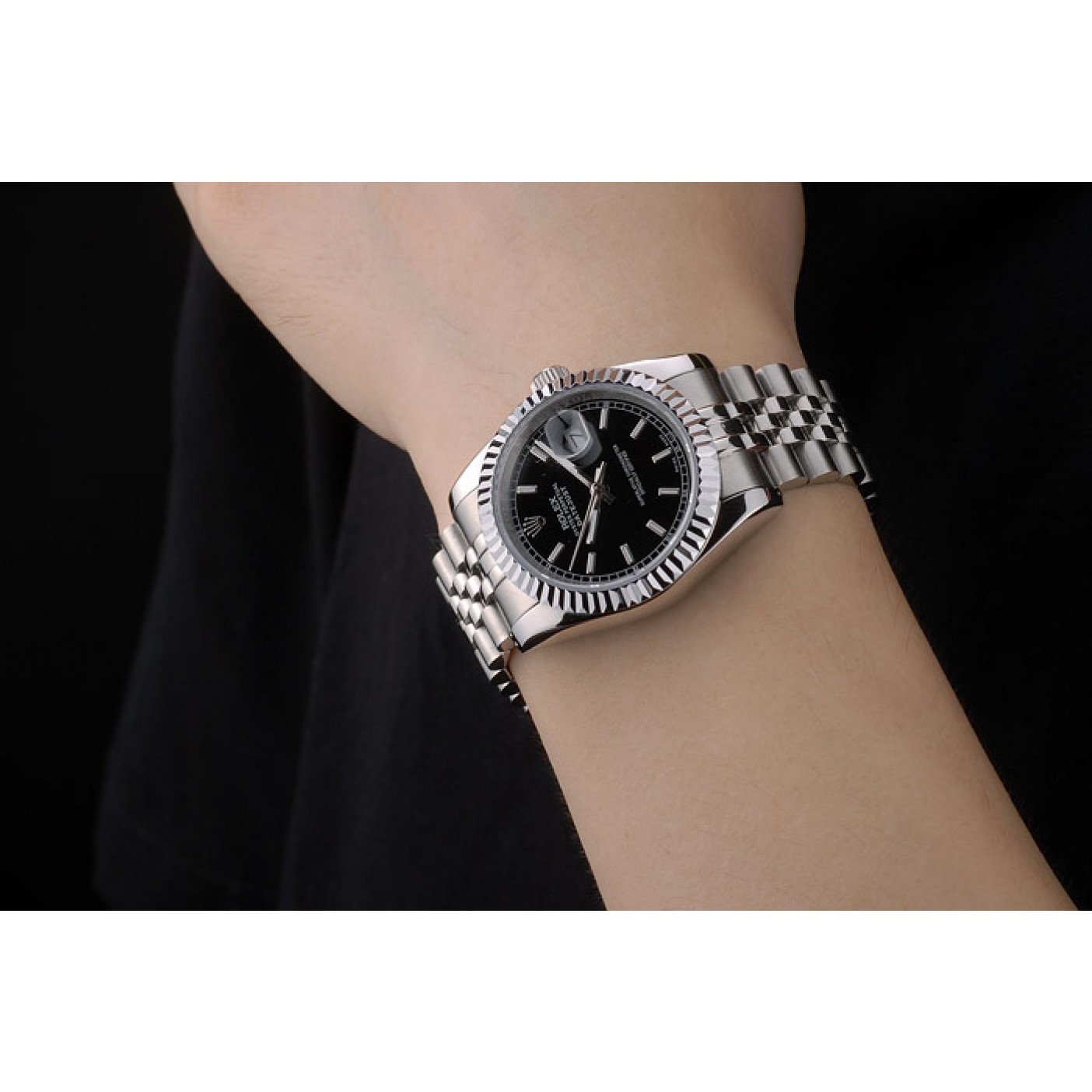 RepTime Watches Rolex Datejust-rl22