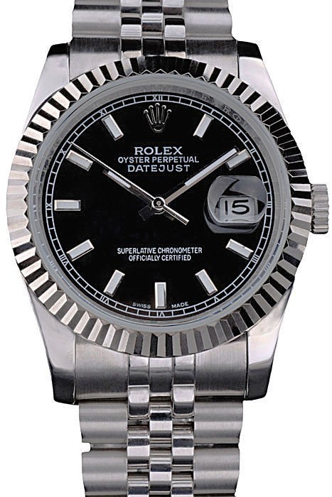 Rolex Datejust-rl22