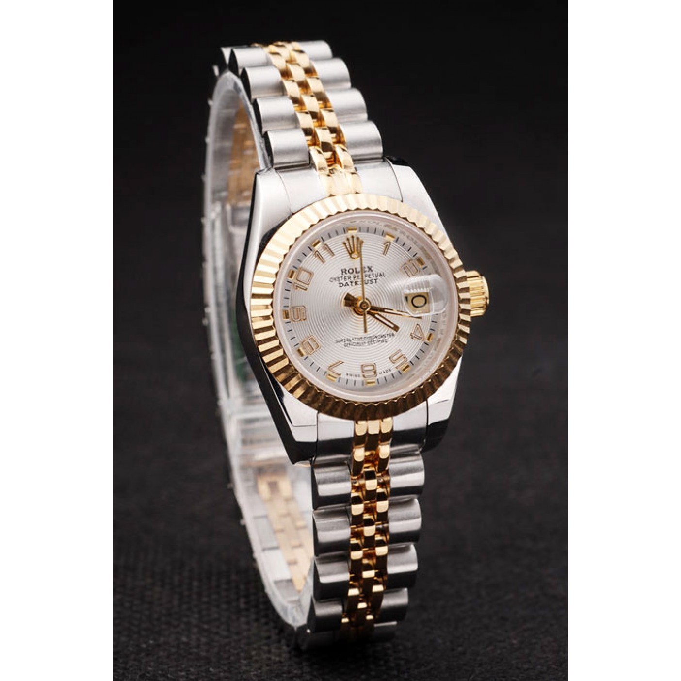 RepTime Watches Rolex Datejust Swiss Mechanism-srl96