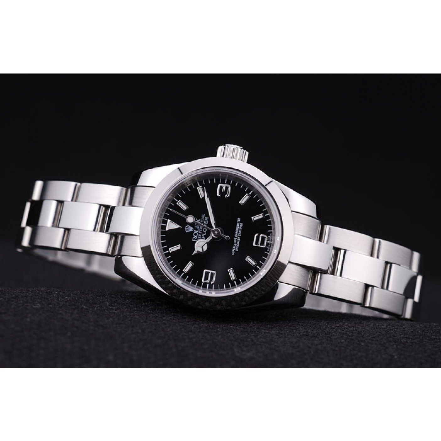 Rolex Swiss Explorer srl157