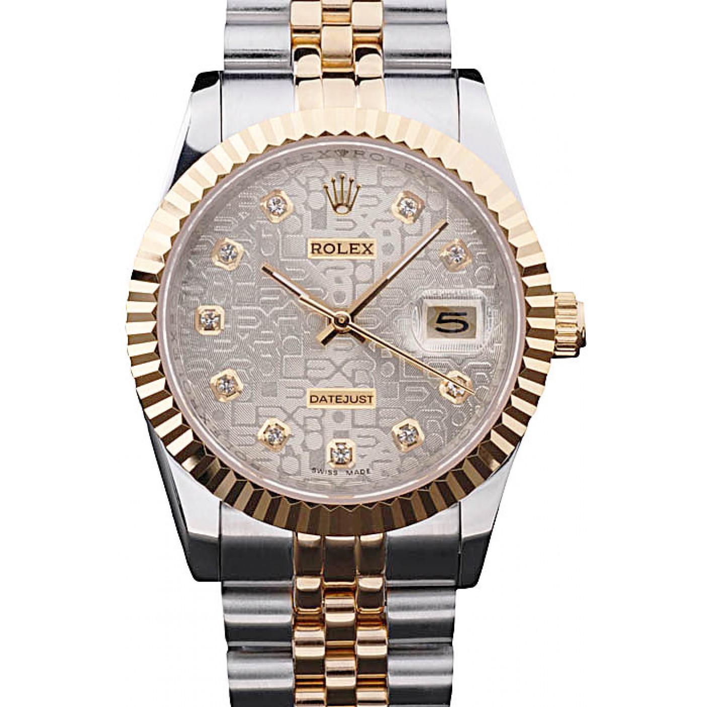 RepTime Watches Rolex Datejust-rl59