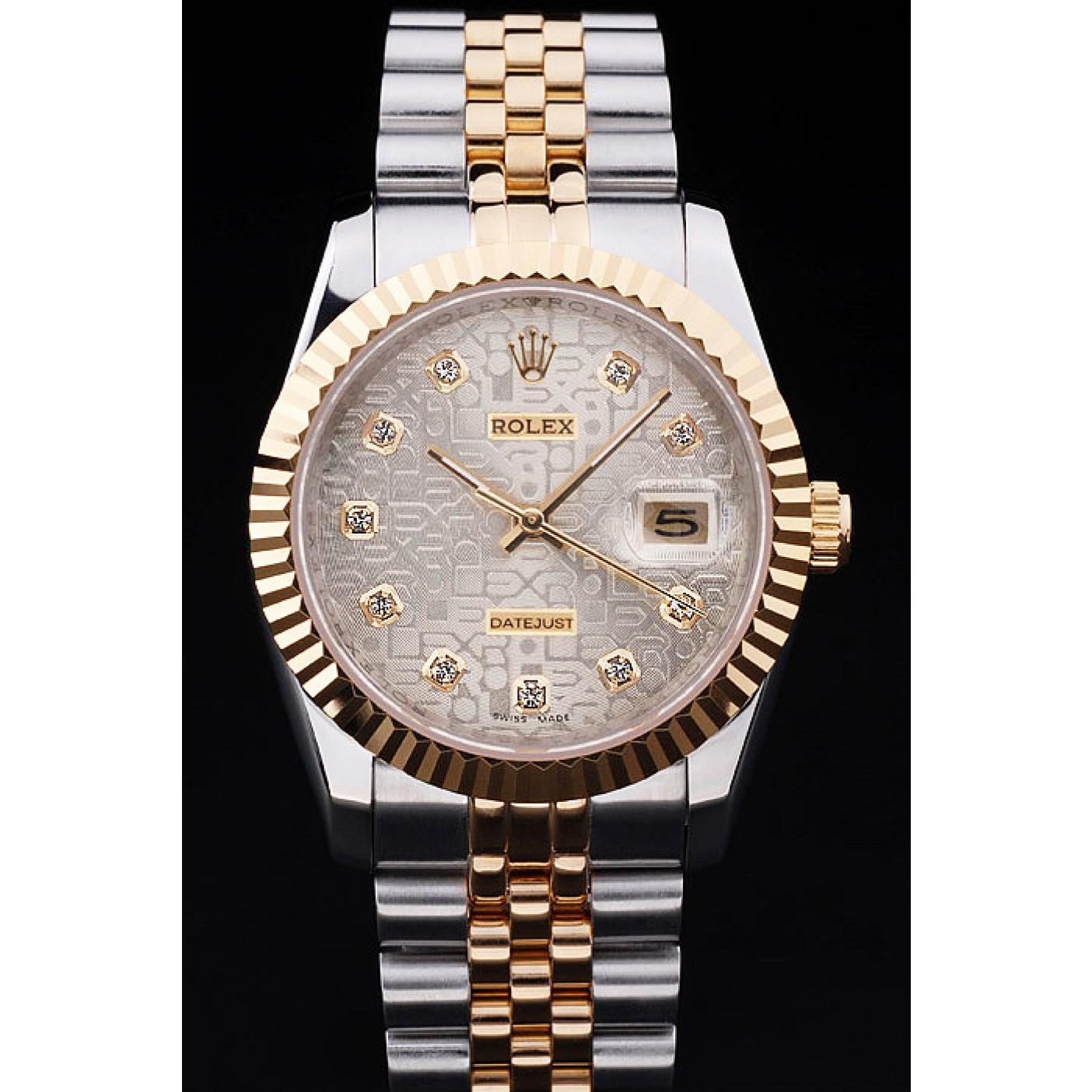 Rolex Datejust-rl59