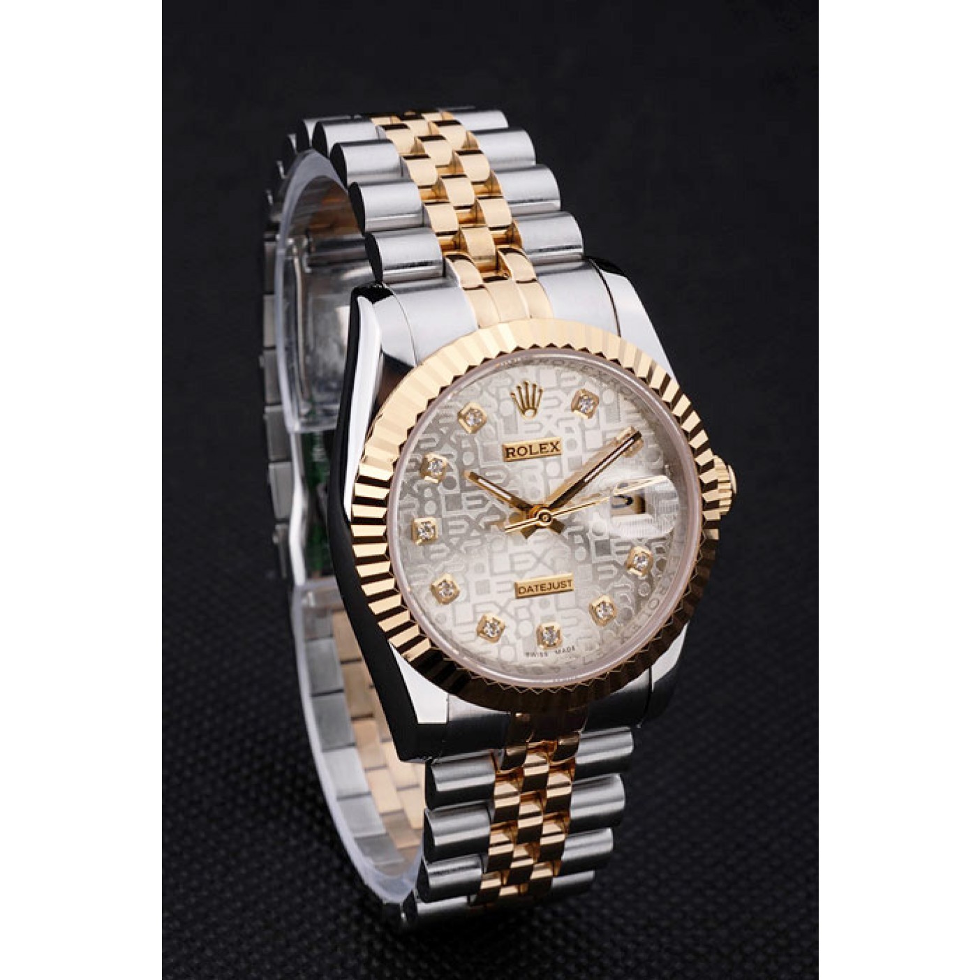 RepTime Watches Rolex Datejust-rl59