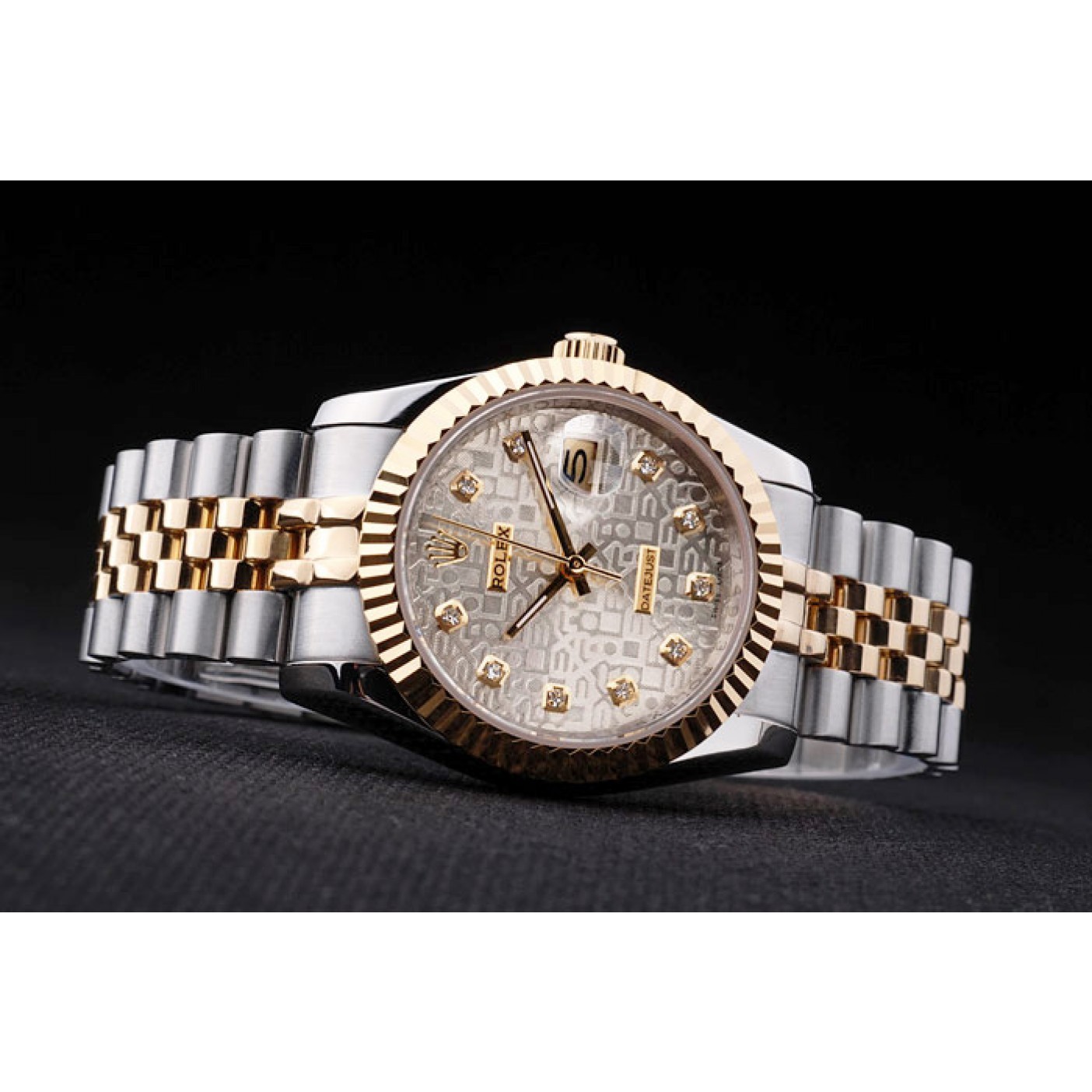 RepTime Watches Rolex Datejust-rl59