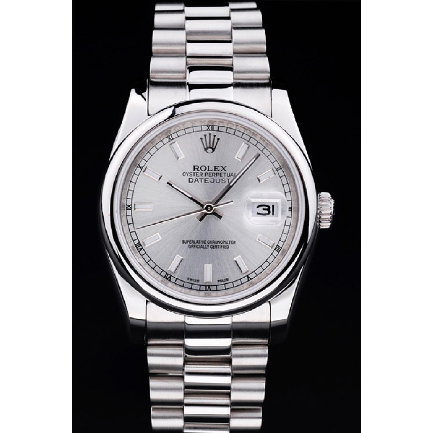 RepTime Watches Rolex Datejust-rl48