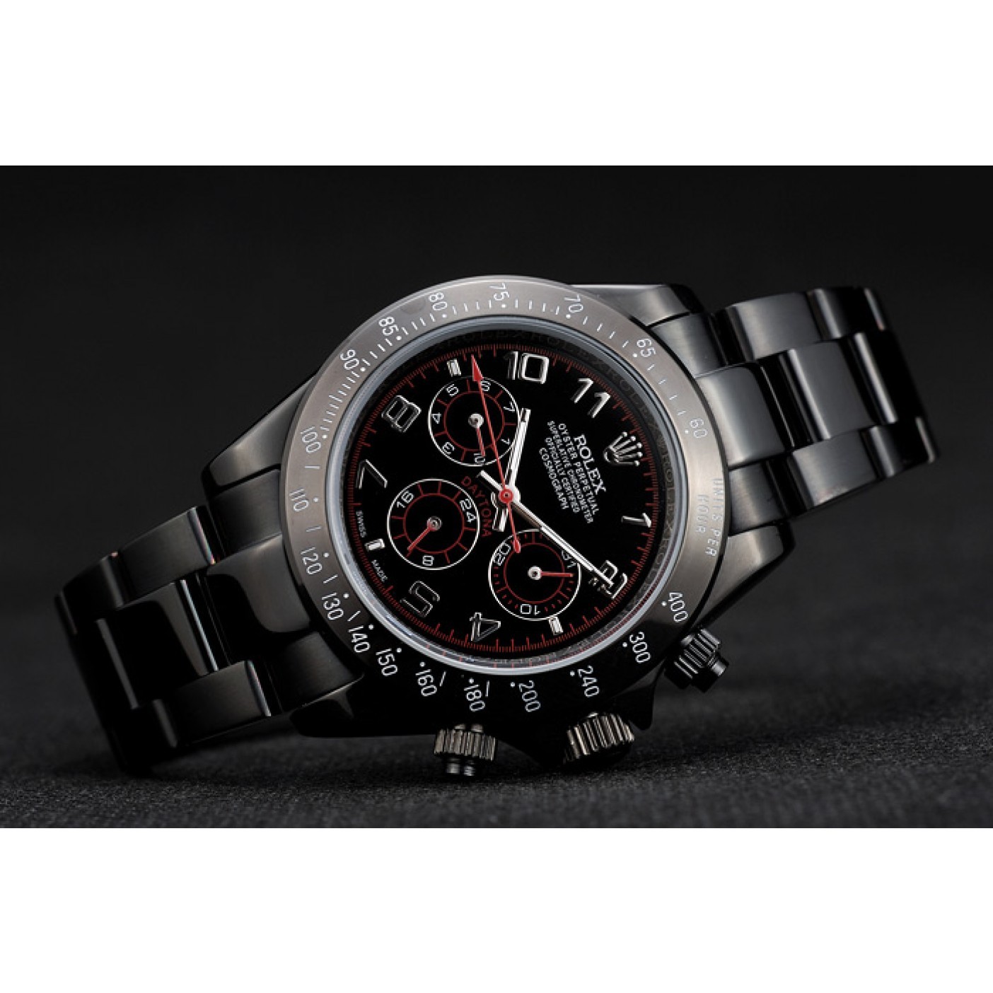 RepTime Watches Rolex Daytona-rl110