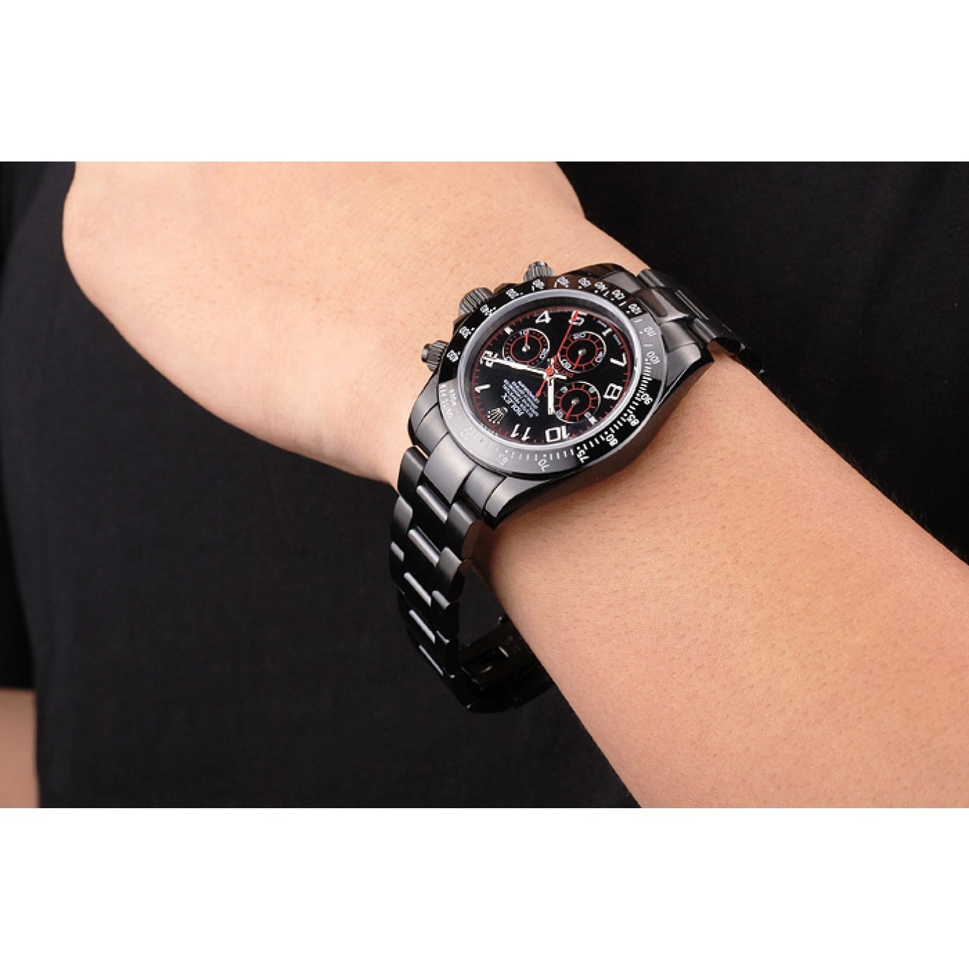 RepTime Watches Rolex Daytona-rl110