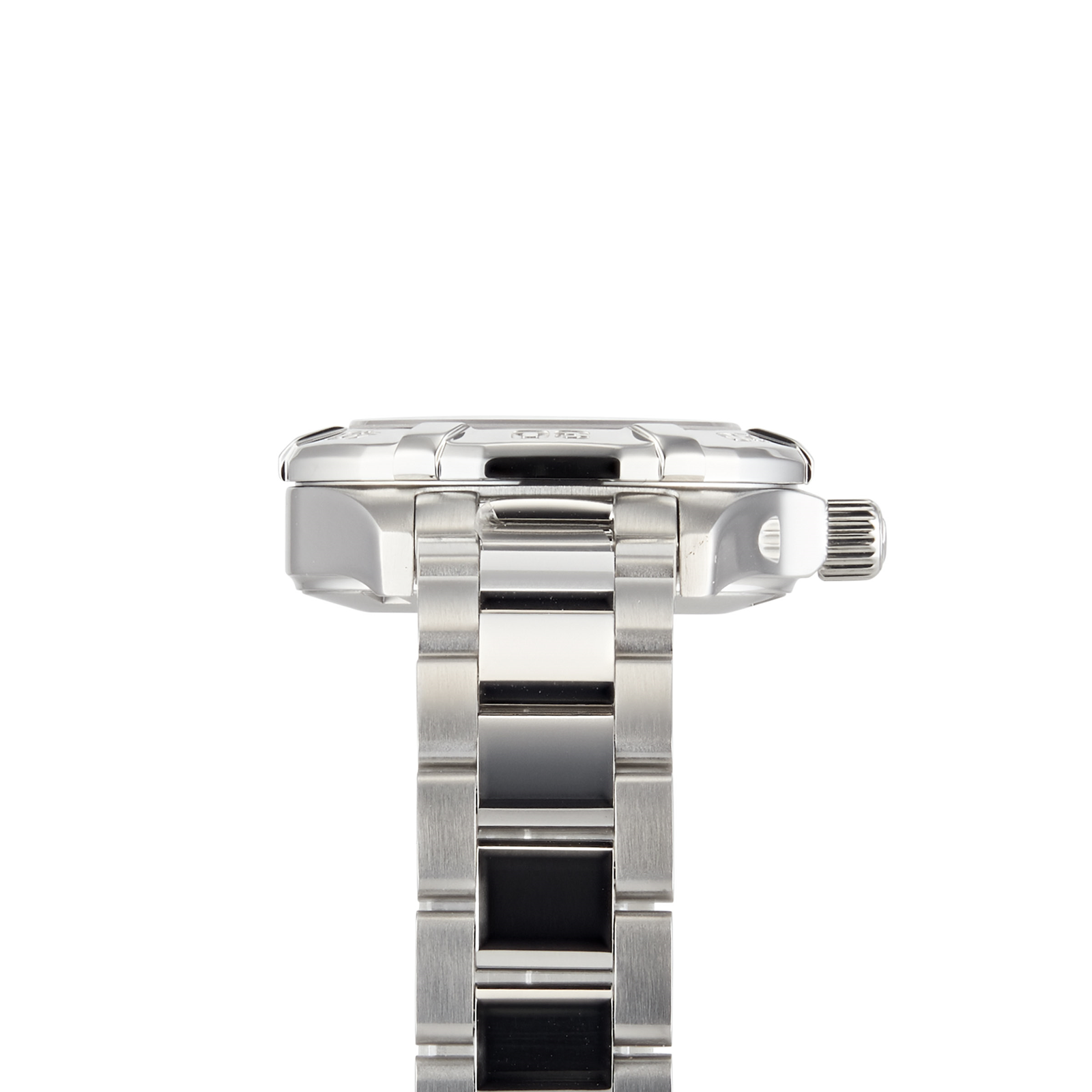 TAG Heuer Aquaracer 27mm Ladies Watch WBD1414.BA0741