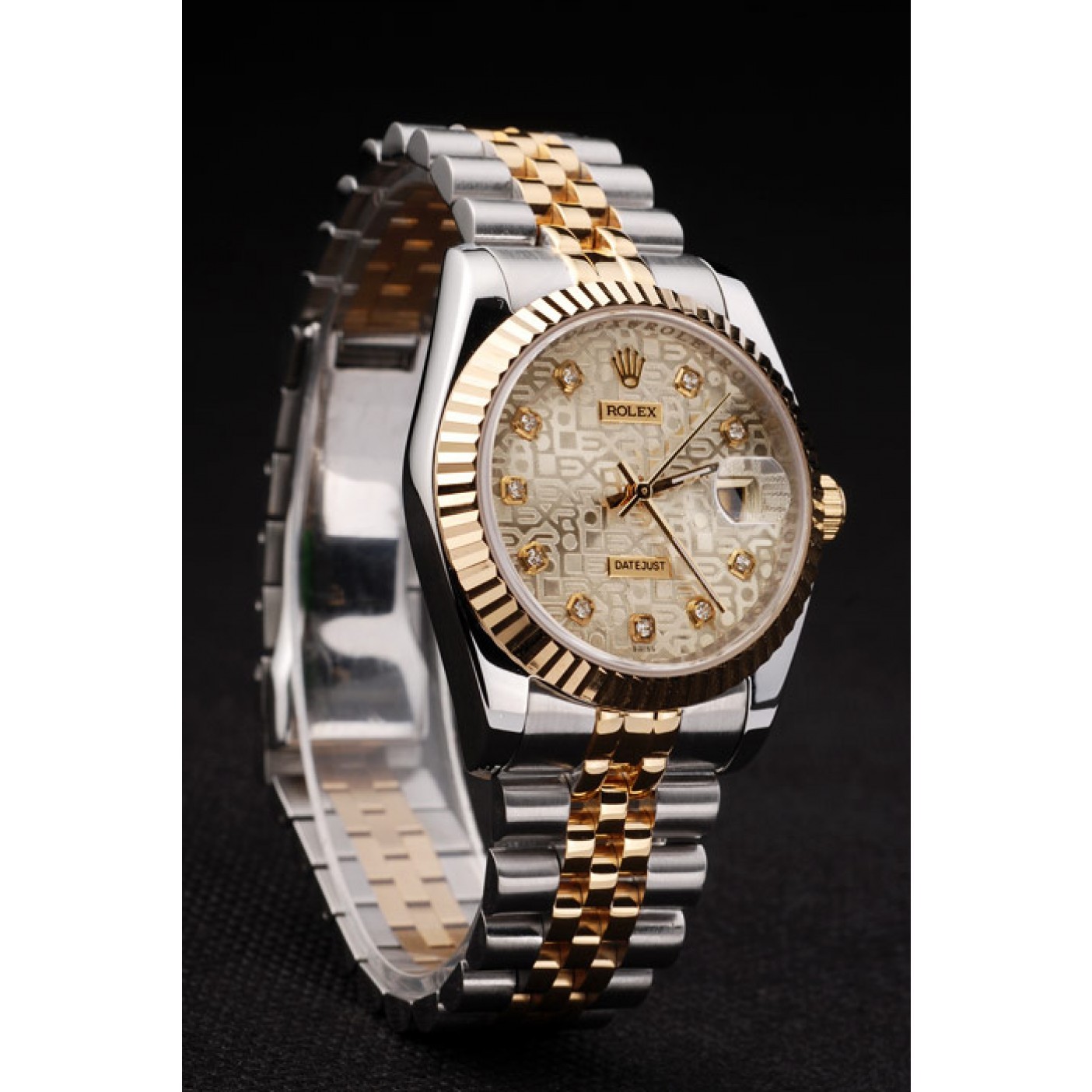 RepTime Watches Rolex Datejust Swiss Mechanism-srl17