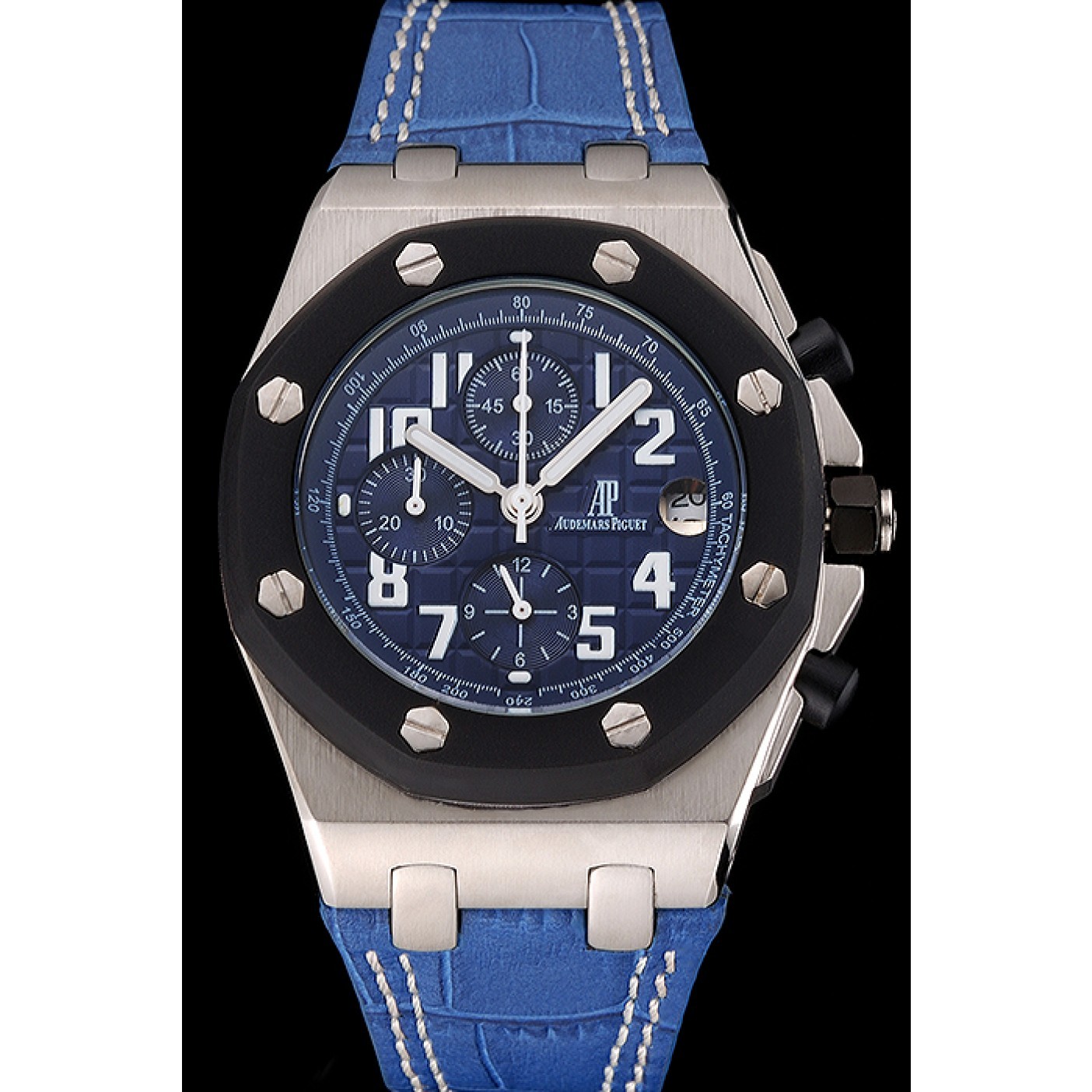 Audemars Piguet Royal Oak Offshore Watch Replica 3305