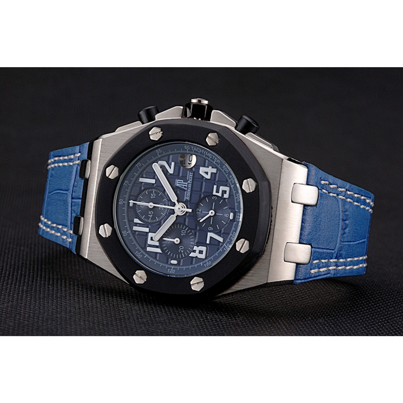 Audemars Piguet Royal Oak Offshore Watch Replica 3305