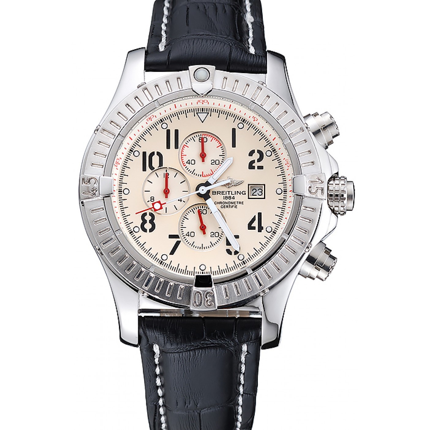 Breitling Avenger-bl137