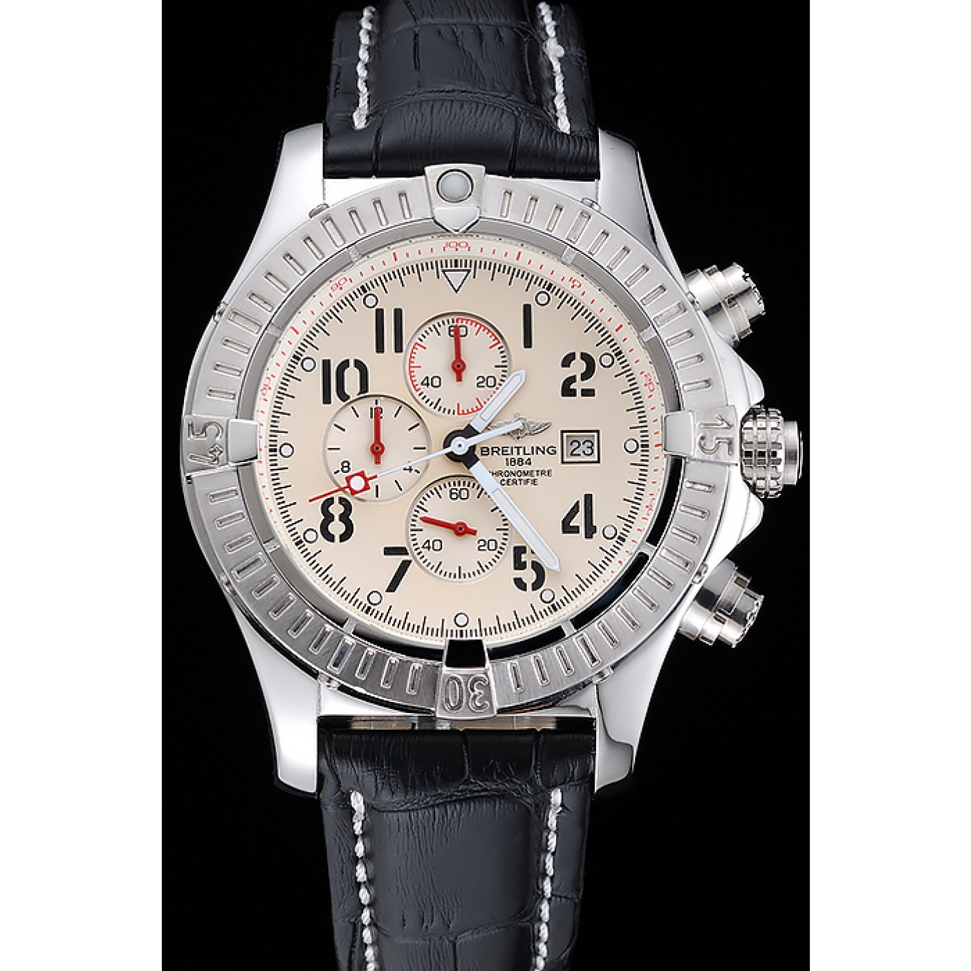 Breitling Avenger-bl137